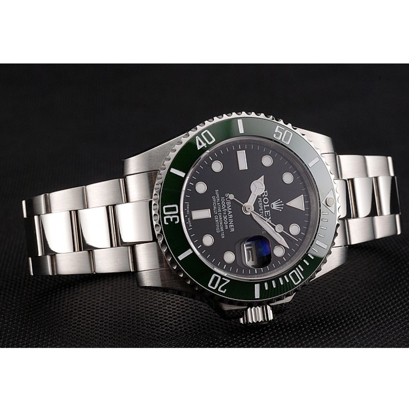 Aaa replica watch Submariner-rl104 Rolex 0615
